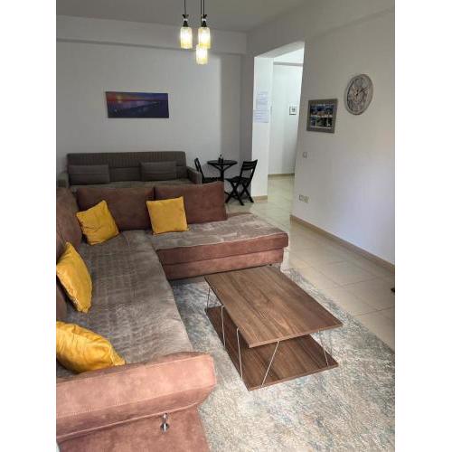 Meco Apartment