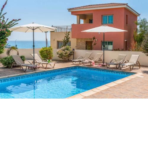 Med View Villa