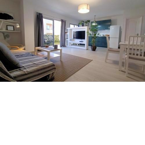 Médano Beach Apartment. 2 bedrooms