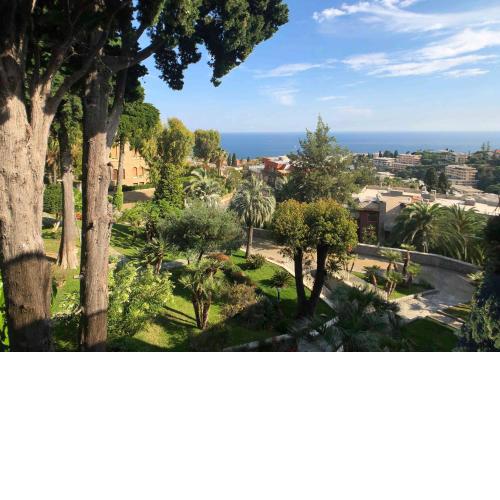 MedApartment Sanremo