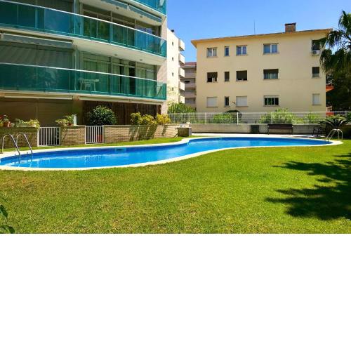 MEDDAYS APARTAMENTO MARC SALOU