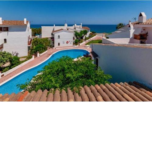MEDDAYS CASAS BLANCAS
