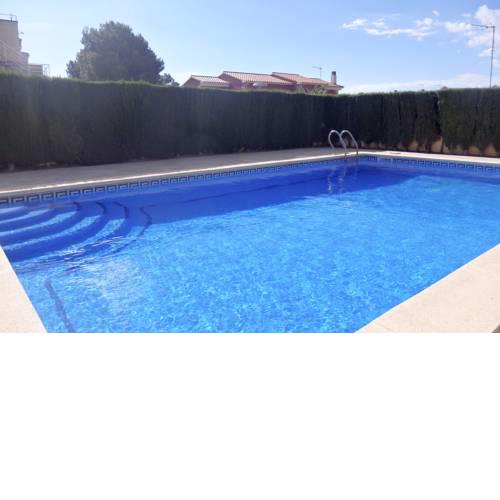 MEDDAYS CHALET EUCALIPTUS 6