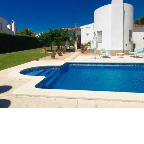 MEDDAYS Villa Dreams