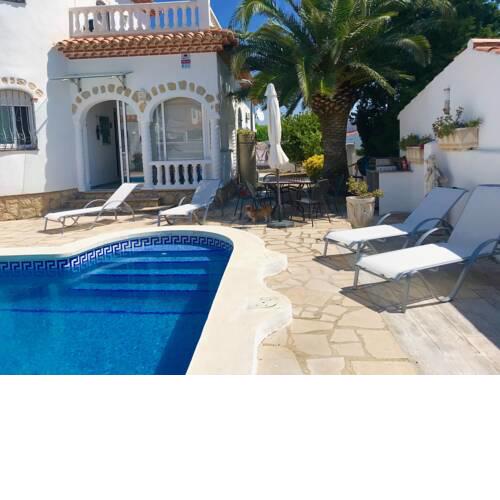 MEDDAYS VILLA NOAH
