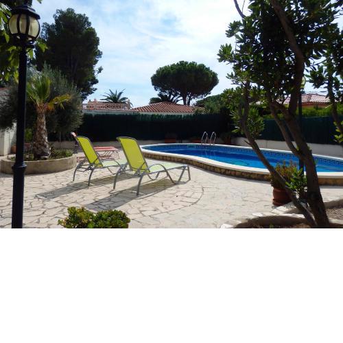 MEDDAYS VILLA ROCIO