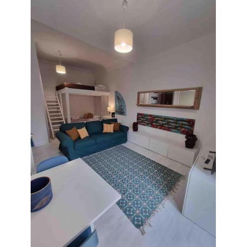 Medea Smart Apartment