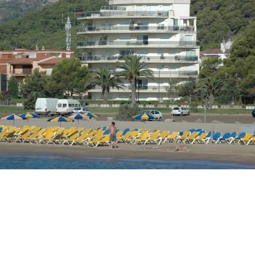 MEDES PLATJA 5-3