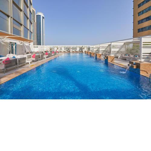 Media One Hotel