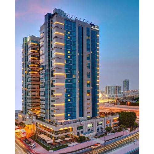Media Rotana Dubai