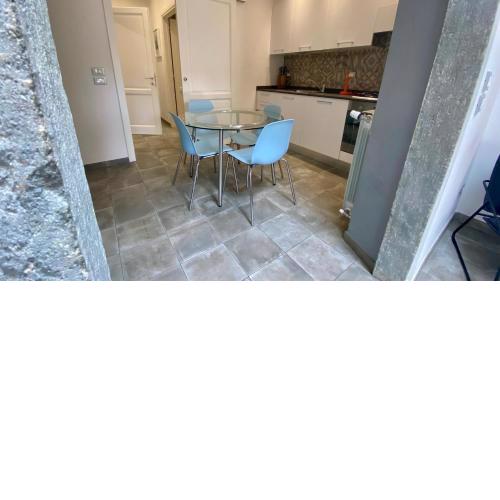 Medici Apartment
