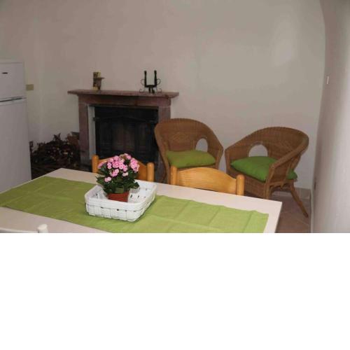 Medieval Apartment