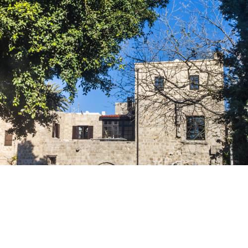 Medieval Dreams Villa