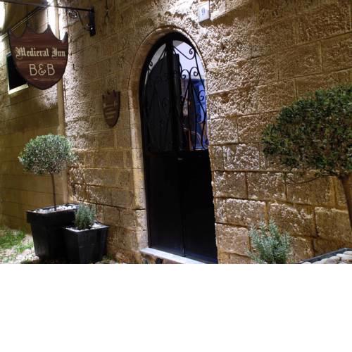 Medieval Inn