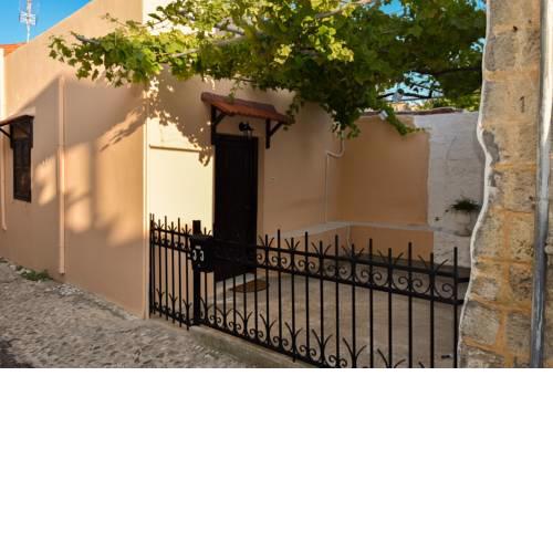 Medieval Mansions