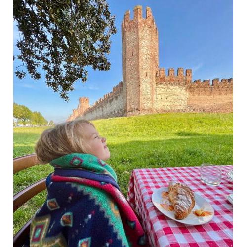 Medieval Palace - Luxury Suite - Per la Dolce Vita