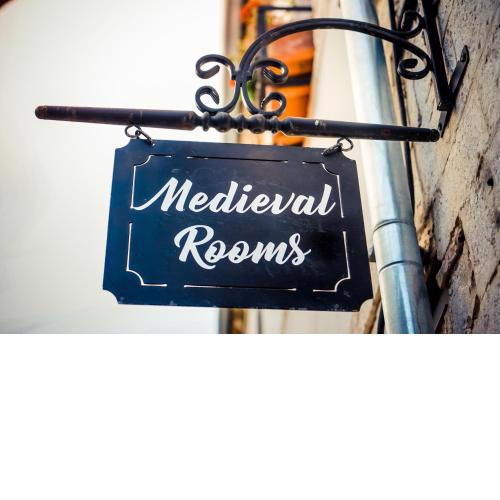 Medieval Rooms