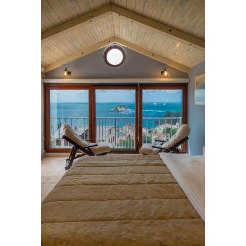 Medin Apartments BluVista