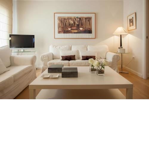 Medina Apartment and Parking Old Town 3 pax