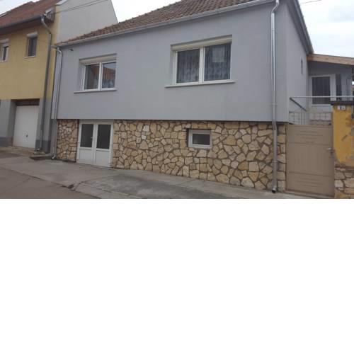 mediterán apartman