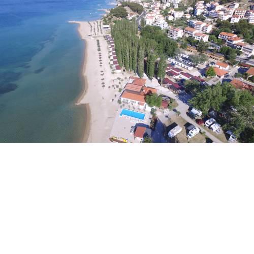 Mediteran Bungalow Galeb
