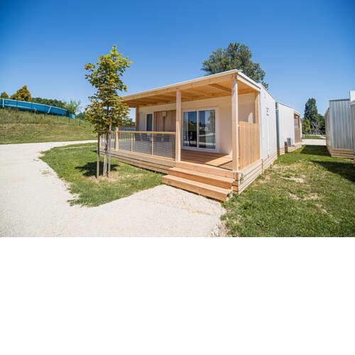 Mediteran Homes with Terme Čatež Tickets