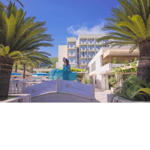 Mediteran Hotel & Resort