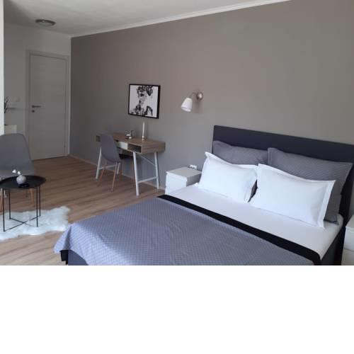Mediteran Rooms