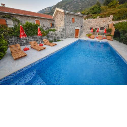 Mediteraneo Villa