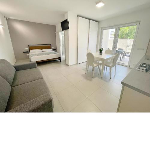 Meditèrra Suite Lecce
