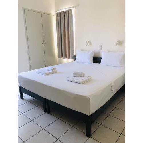 Mediterranea Apartments