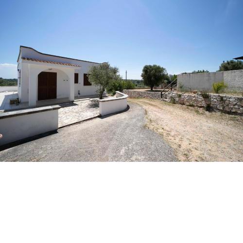 Mediterranea appartament near Ostuni