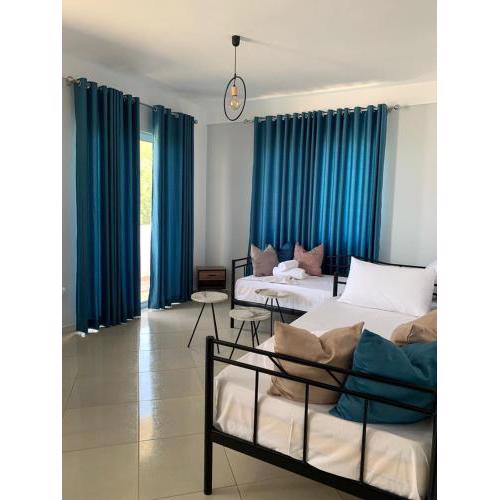 Mediterranean Apartments