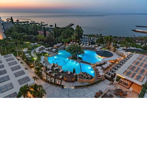 Mediterranean Beach Hotel