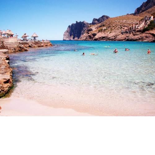Mediterranean Beach House Magdalena
