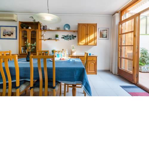Mediterranean Beach Town House II