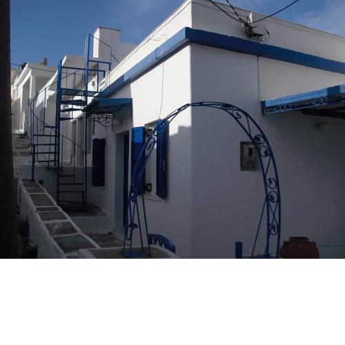 Mediterranean Blue