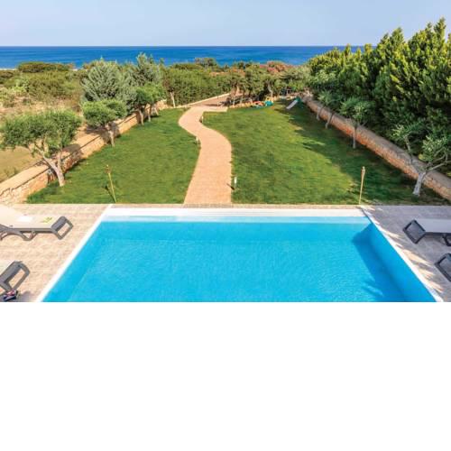 Mediterranean Blue