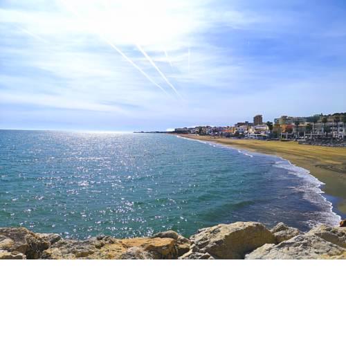 Mediterranean Dream II
