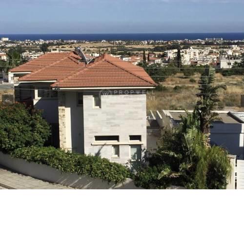 Mediterranean dream