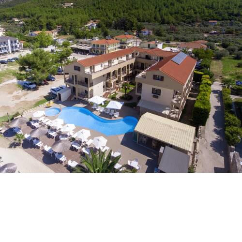 Mediterranean Hotel