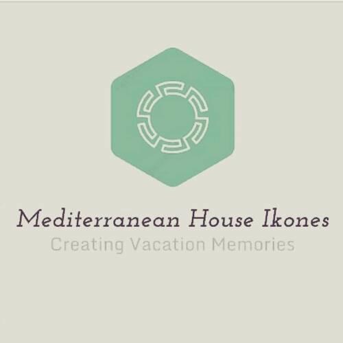 Mediterranean House Ikones