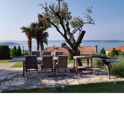 Mediterranean Portorož Apartment