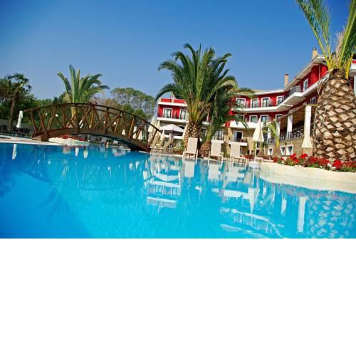 Mediterranean Princess- Adults Only