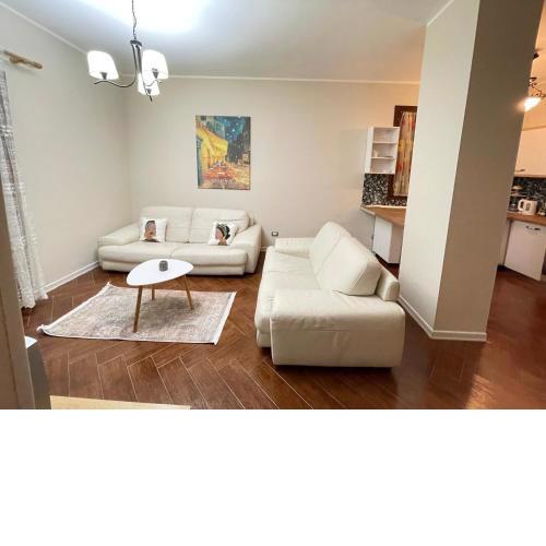 Mediterranean Sea Apartment city center
