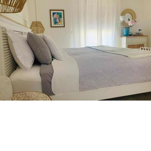 Mediterranean Spa Suite