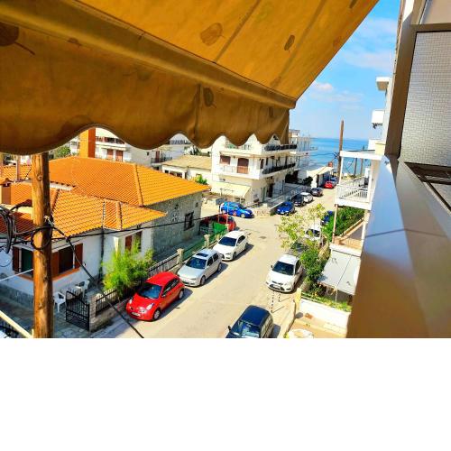 Mediterranean Stars Apartment 3