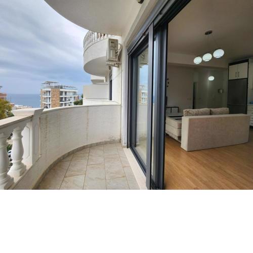 Mediterranean View Apartment