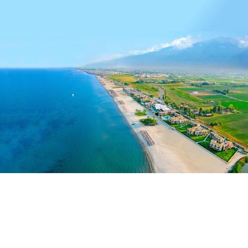 Mediterranean Village Hotel & Spa