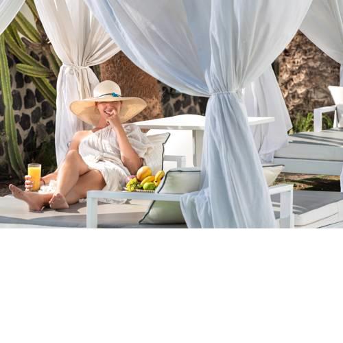 Mediterranean White